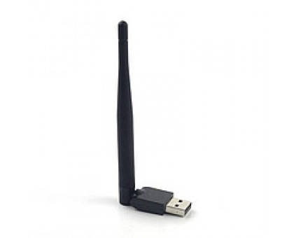 

USB WI-FI Адаптер WF 802.1IN