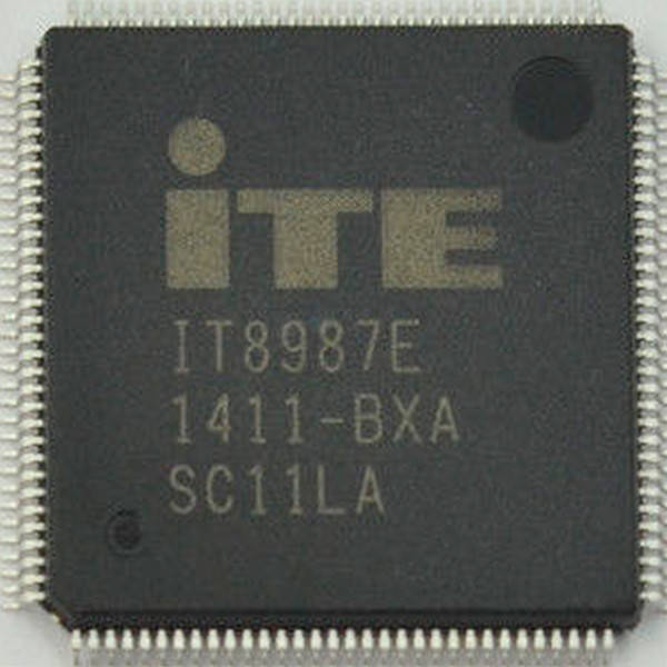 

Микросхема ITE IT8987E-BXA