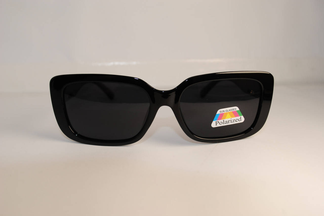 

Женские модные солнцезащитные очки Polarized