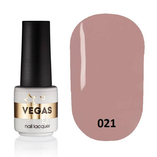 

Гель лак №021, VEGAS