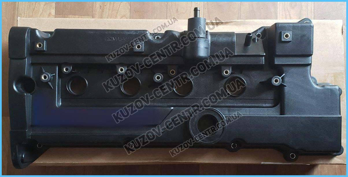 

Клапанная крышка Hyundai Accent '06 -10 1 6 (FPS) 2241026860