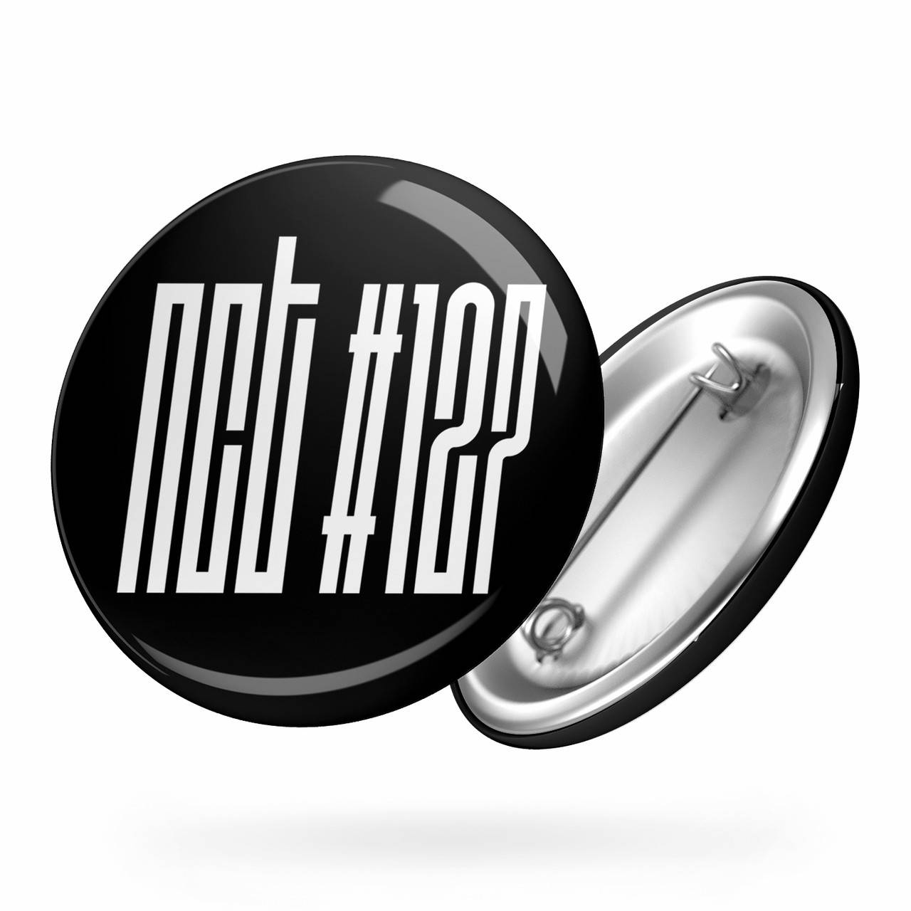 

Значок NCT 127 02