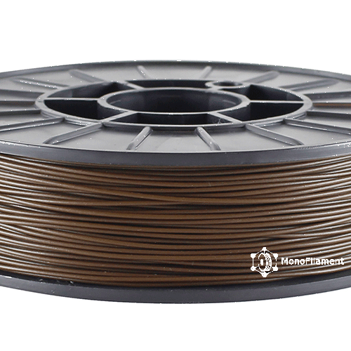 

PLA пластик wood (MonoFilament)