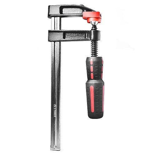 

Струбцина F-типа Stark 80x600 мм 510080600