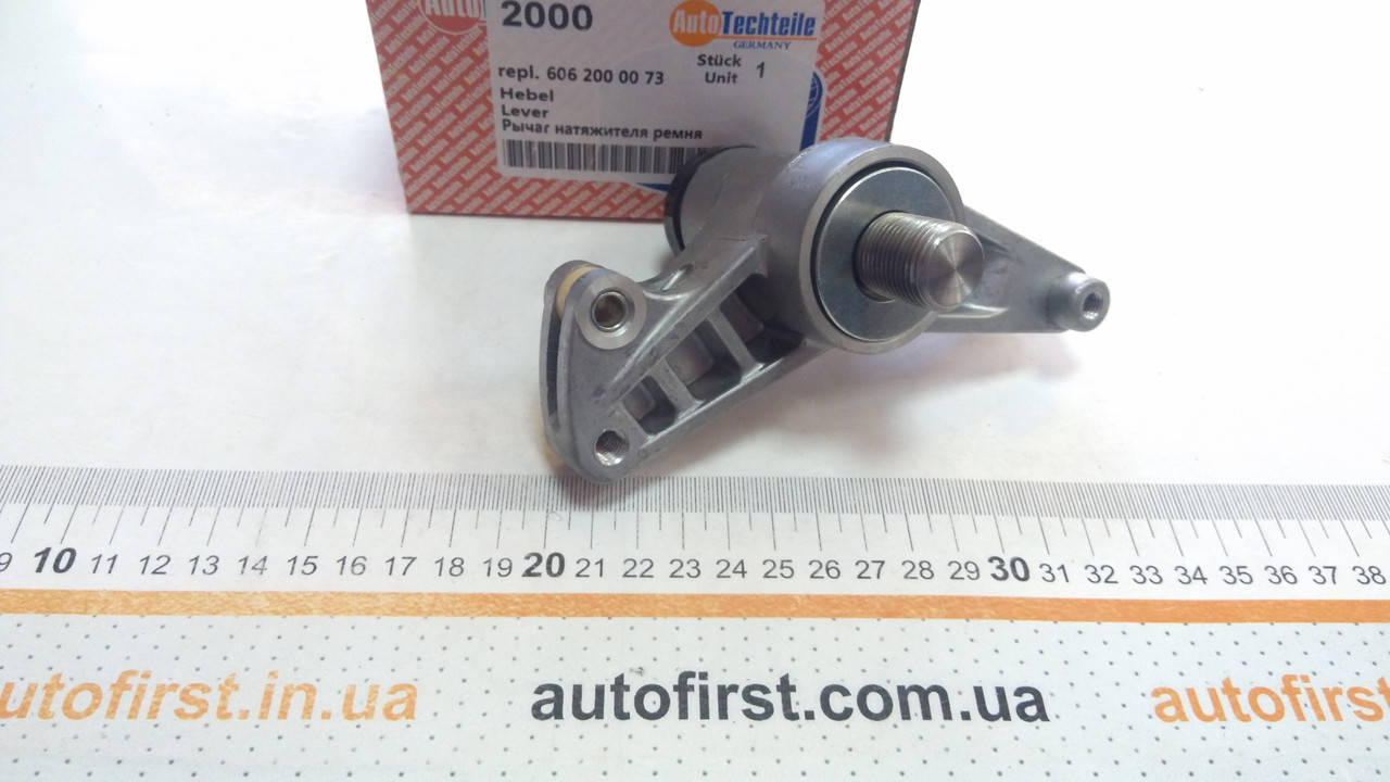 

Autotechteile Натяжитель ремня MB Sprinter 2.9TDI 96- (кивачка)