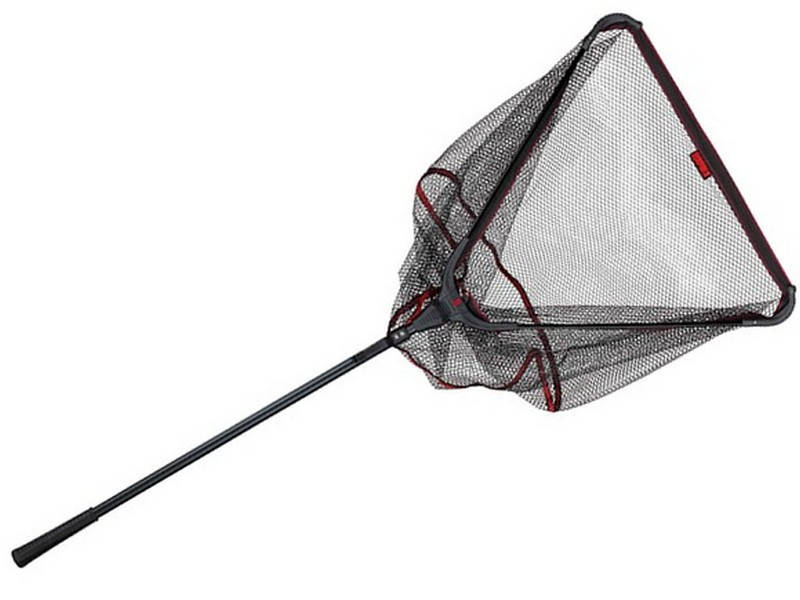 

Подсачек складной RAPALA Folding Net, размер 125х50х50 см, арт. RNFN-L