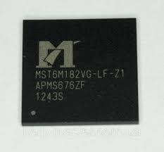 

Микросхема MST6M182VG-LF-Z1