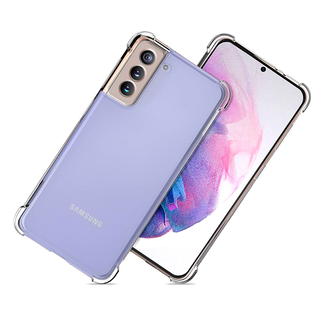 

Противоударный чехол на Samsung Galaxy S21 Plus G996