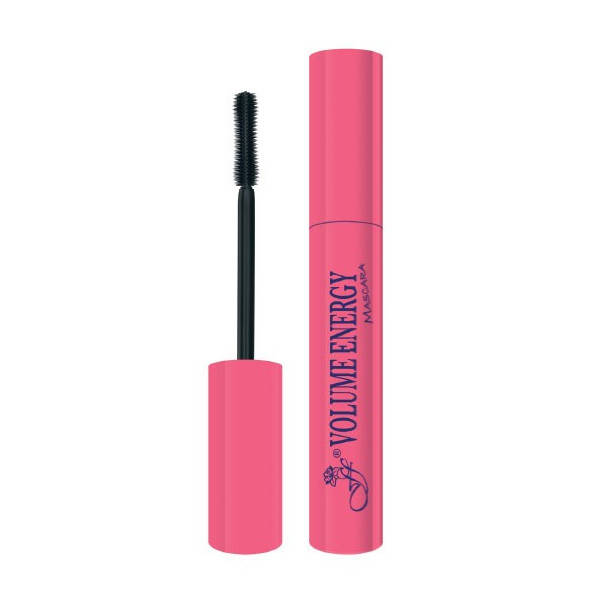 

Тушь для ресниц FFleur Volume Energy Maskara М-817К, Черный
