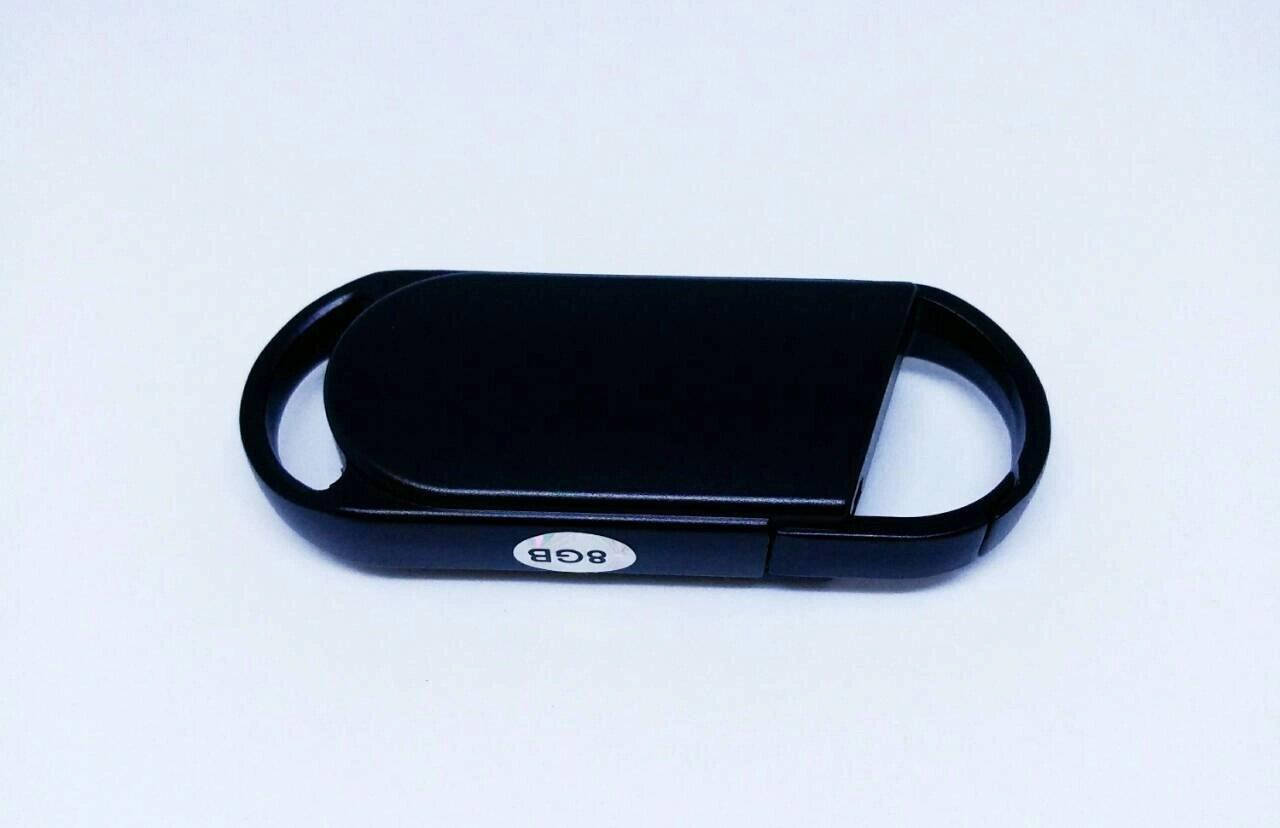 

МИНИ ДИКТОФОН C MP3-ПЛЕЕРОМ 8GB на 192 часа записи