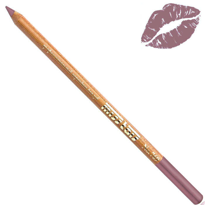 

Miss Tais Карандаш для губ № 769