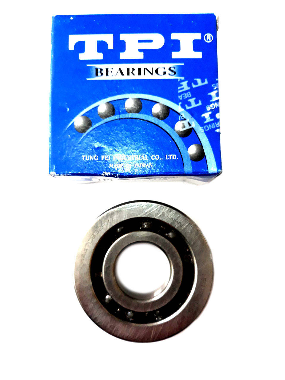 

Подшипник коленвала 20*52*12 (Honda DIO AF-18/27, A47) TPI