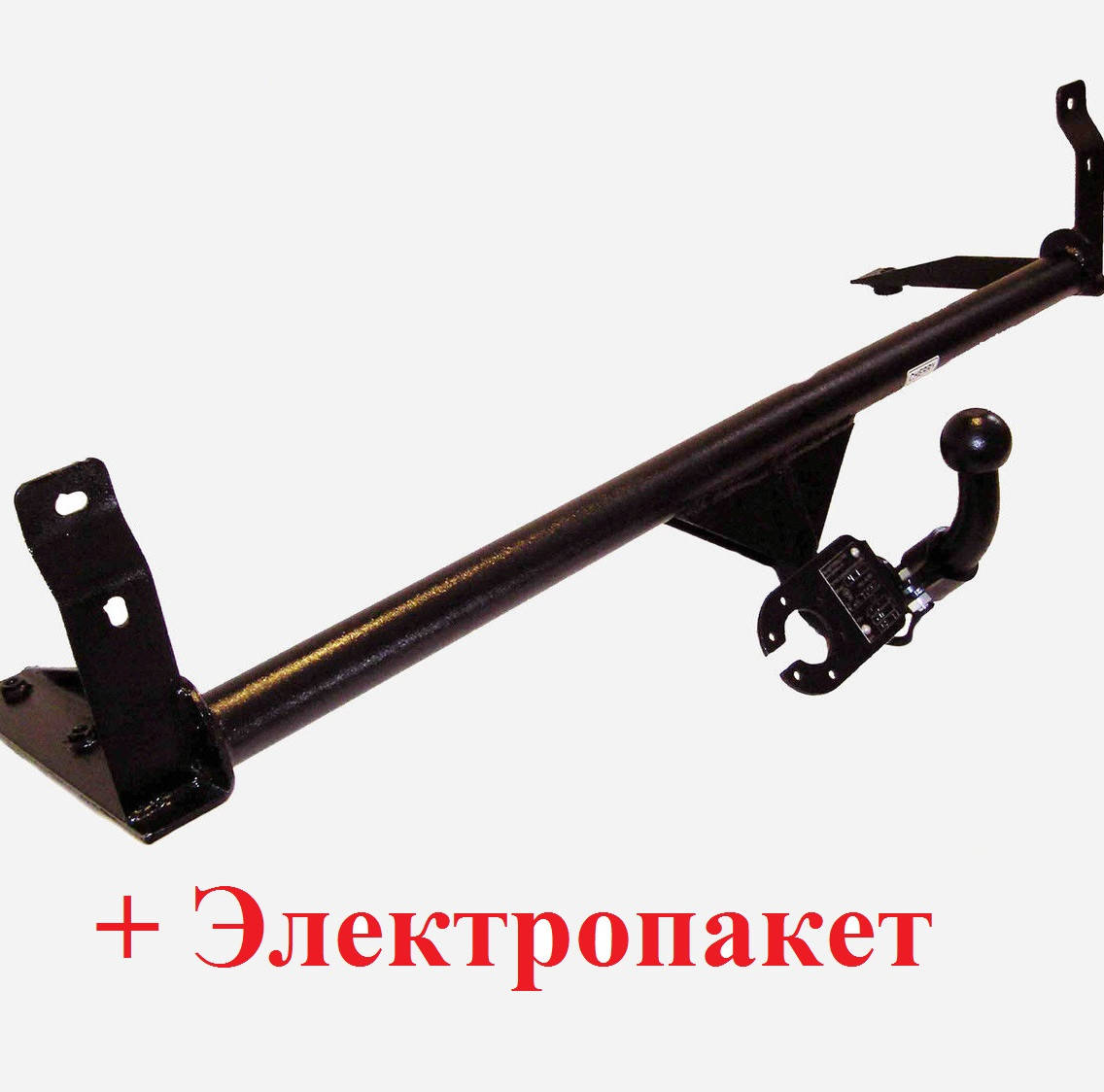 

Фаркоп на Chery Amulet (с 2004--) Чери Амулет
