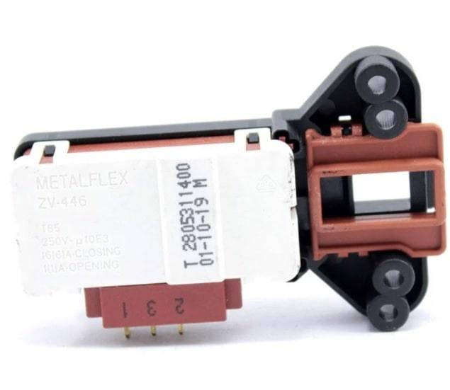 

Замок люка Beko 2805310400 для стиральной машины