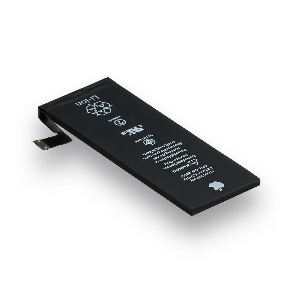 

Аккумуляторная батарея Quality для Apple iPhone SE APN: 616-00107