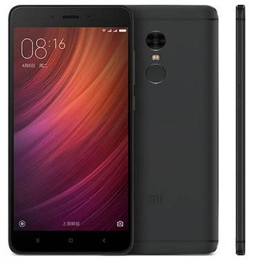 

Xiaomi Redmi Note 4X - 4/64 GB 10 ядер 2 SIM Оплата на почте ЧЁРНЫЙ