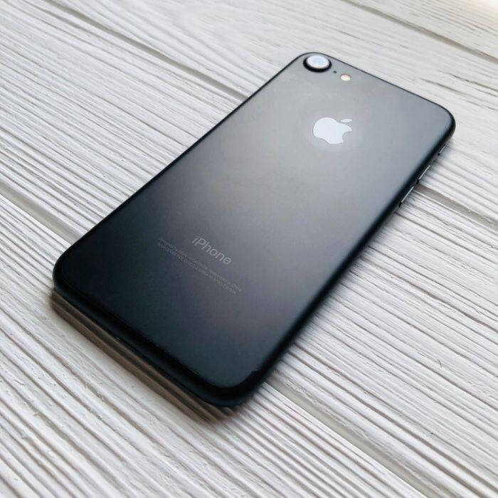 

Apple iPhone 7 32Gb Neverlock Все цвета