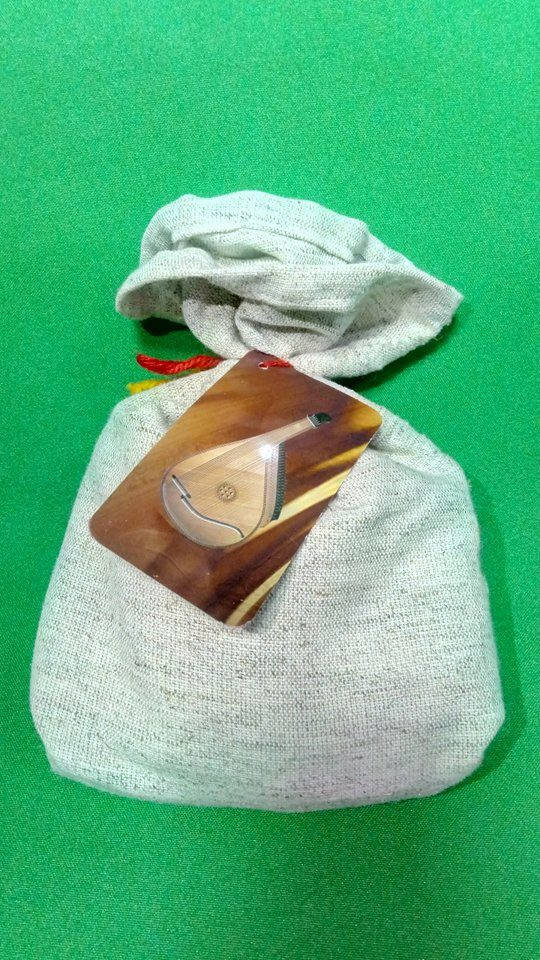 

Струны для Бандуры БНД62 Черниговская