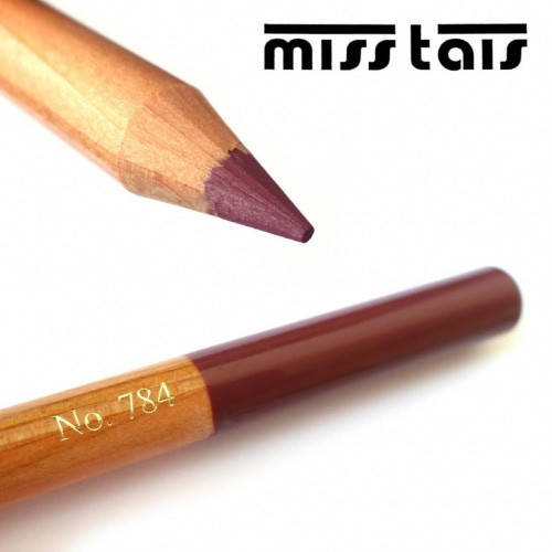 

Miss Tais 784 Карандаш для губ оптом и в розницу
