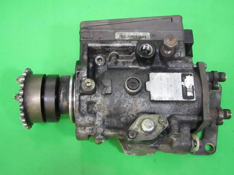 

Топливный насос высокого давления, ТНВД VECTRA B 2.0 DTI 16V 0470504002