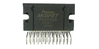 

Микросхема PA2030A