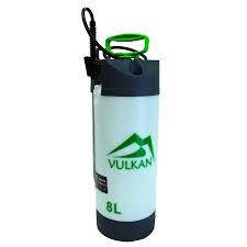 

Опрыскиватель ручной VULKAN OLD-8-05 8Л (для бурильных установок)