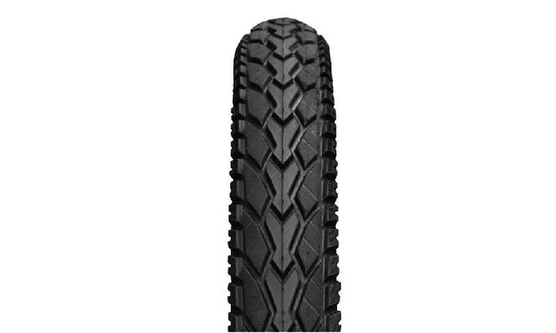 

Покрышка Longus/Chaoyang 700x35C 30TPI H-5113 MAKO SHARK (37-622)