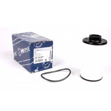 

Фильтр масляный КПП DSG VW Caddy III 04- 1001360003 MEYLE (Германия)