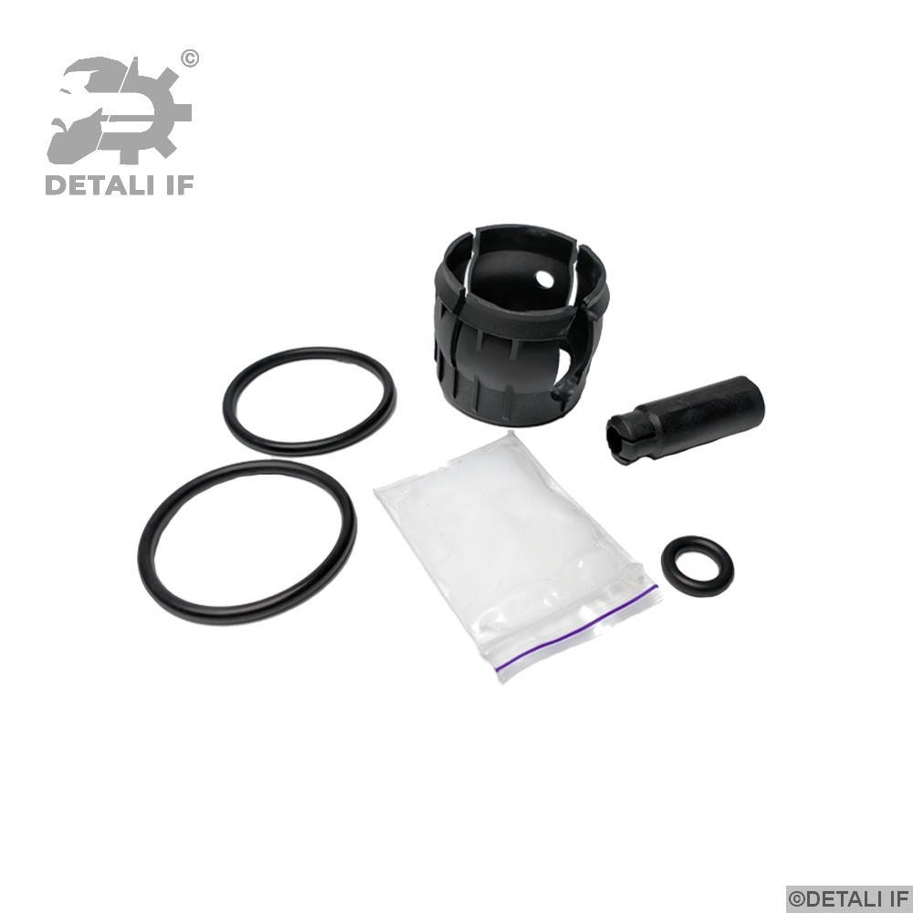 

Ремкомплект кулисы передач Astra G втулка рычага кпп Opel F23