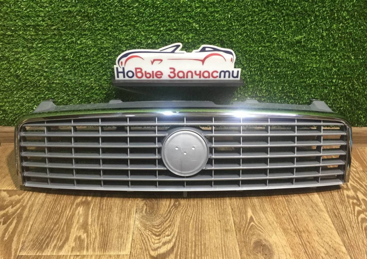 

Решетка радиатора Новая Fiat Linea Фиат Линеа, FP2609991