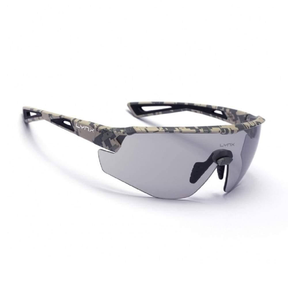 

Окуляри Lynx Chicago PH C , camo