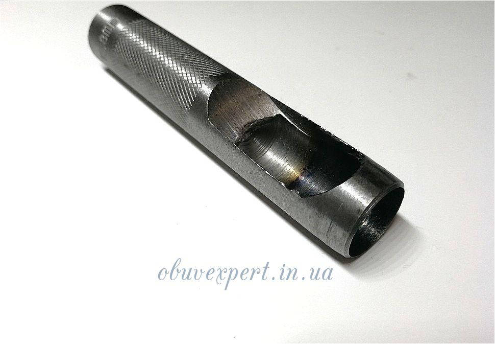 

Пробойник з рискою Коло 15,8 мм