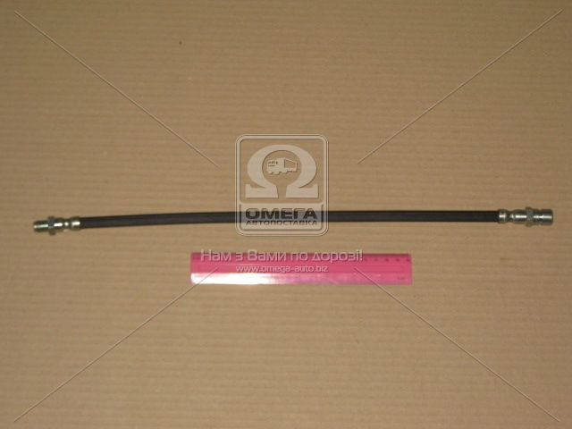 

Шланг тормозной ГАЗ 3307,3309 передн. гибкий (с АБС) (покупн. ГАЗ) 3309-3506025