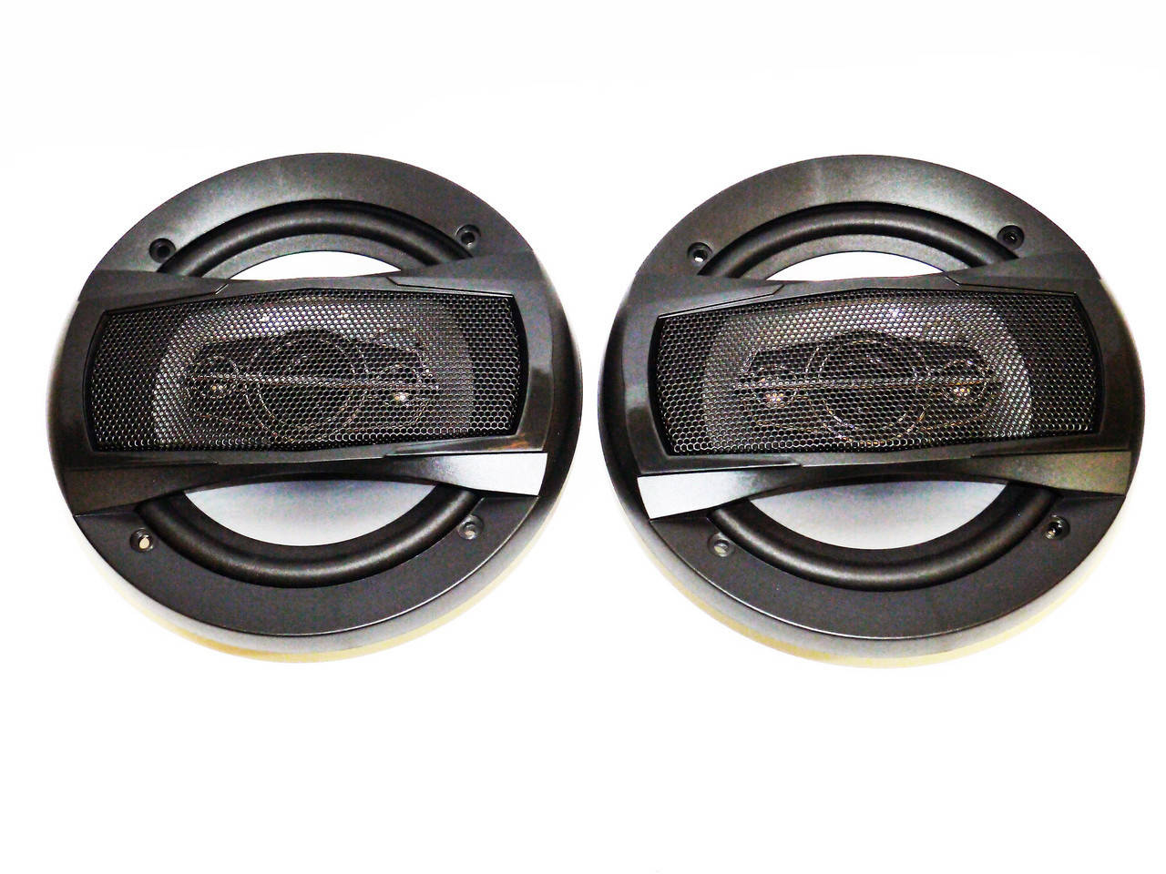 

Динамики автомобильные 16 см Пионер Pioneer TS-A1695S 350 Вт 2х полосные