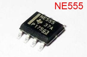 

SMD1 М/С NE555