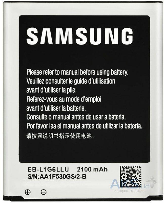

Аккумулятор батарея Samsung I9300