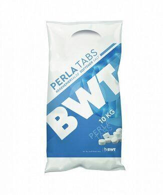 

Соль таблетированная BWT 10 кг (51999)