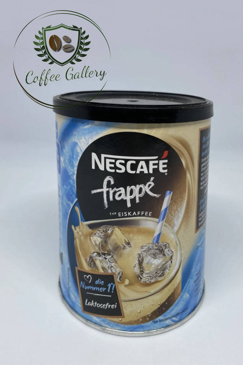 

Холодна кава Nescafe Frappe 275 г