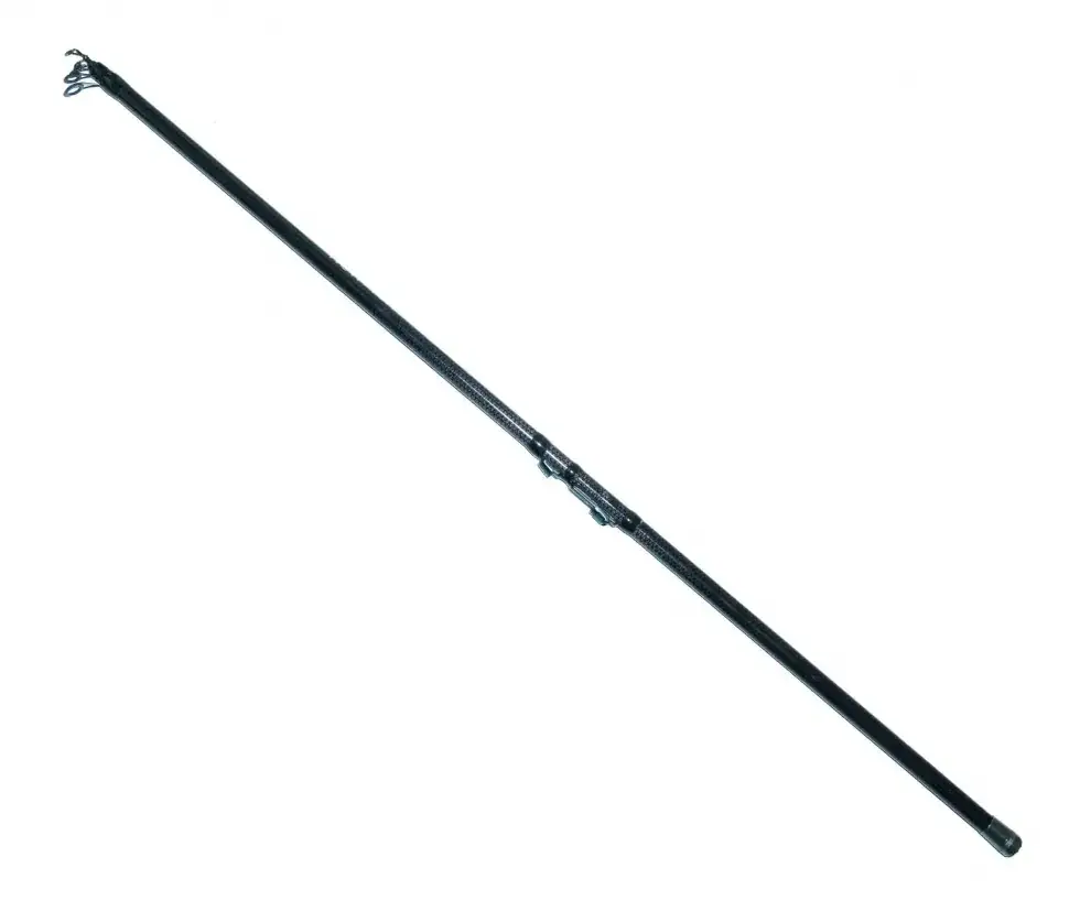 

Удилище Болонское BratFishing Kon - Tiki Carbon Bolognese 3м Fast, Черный