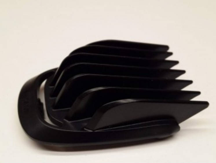 

Насадка гребень для стрижки 9мм для триммера Philips MG3740 MG5730 MG7720 MG7745