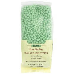 

Воск в гранулах для депиляции волос Алое 500 грамм