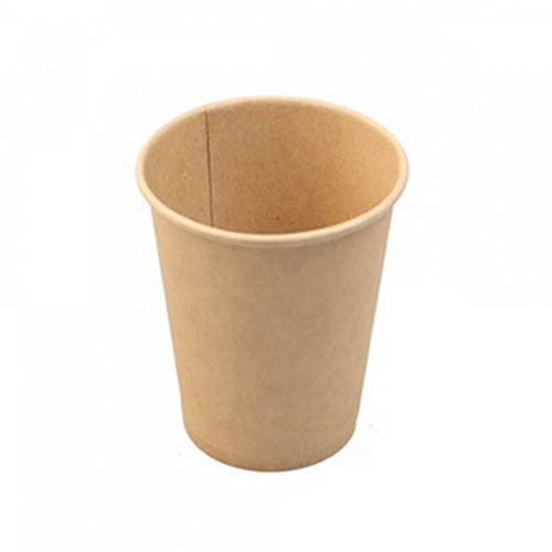 

Бумажный стакан крафтовый 340мл 50шт