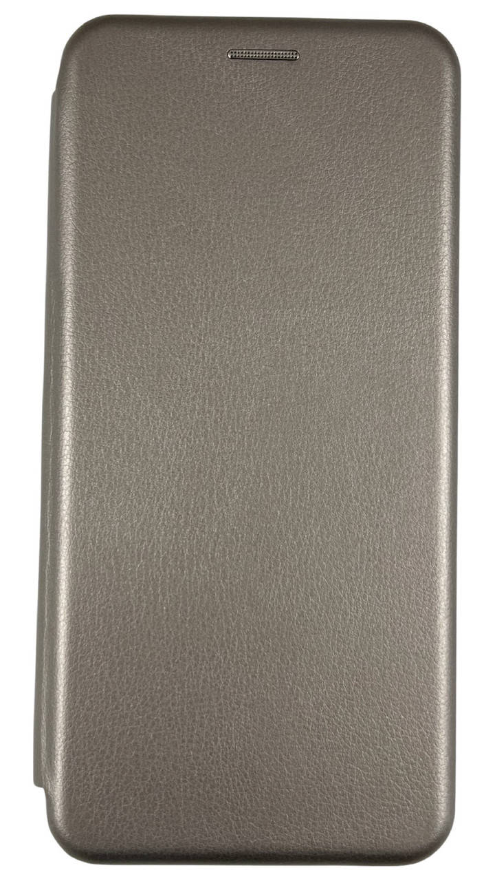 

Чехол книжка Elegant book для Xiaomi Redmi 7A (на редми 7а) серый, Разные цвета