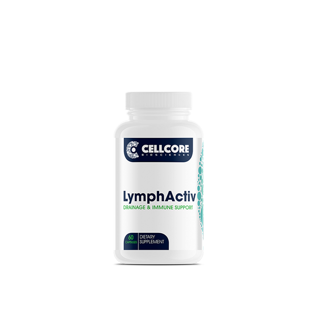 

LymphActiv ЛимфАктив 60 капс.