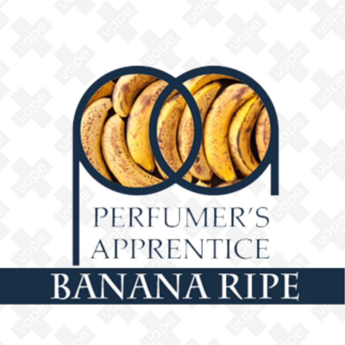 

Ароматизатор TPA Banana вкусом банана 5, 10, 30 мл 10 мл