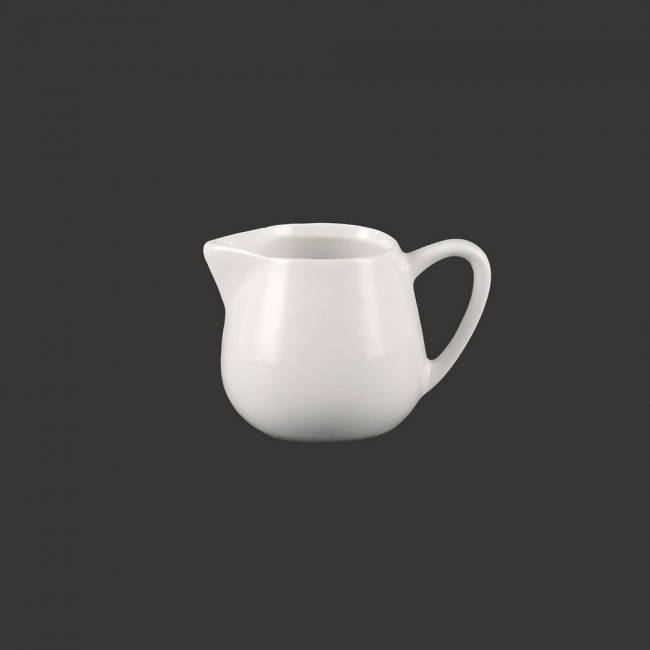 

Молочник з ручкою Extra White 70 мл