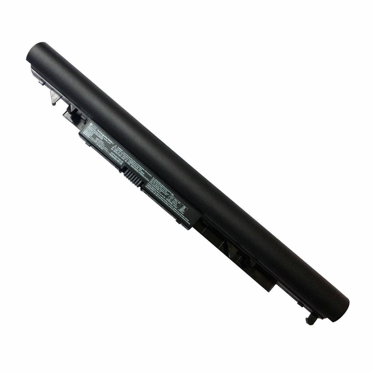 

Батарея JC04 для ноутбука HP 250 G6, HP 255 G6 14.8V 2600mAh 38Wh