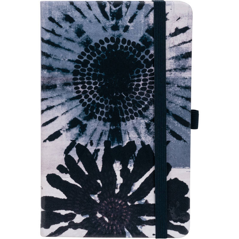 

Блокнот A5 96арк. кліт. "Partner Sun shadow" №8617-07/Axent/