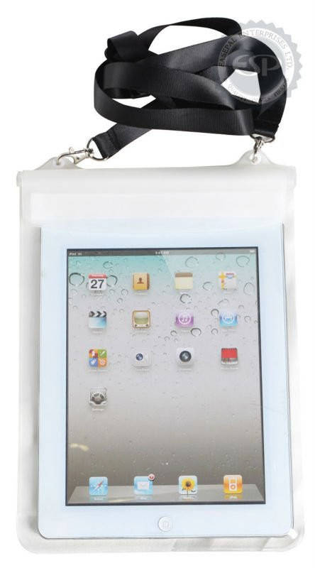 

Водонепроницаемый чехол для Ipad 210x290мм