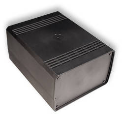 

Корпус N11W Чёрный